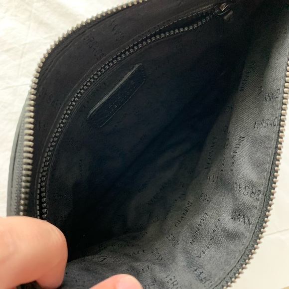 Versace leather envelop - Picture 3 of 5